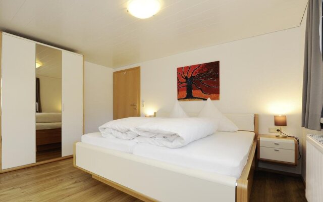 Aktiv-Ferienwohnungen Montafon