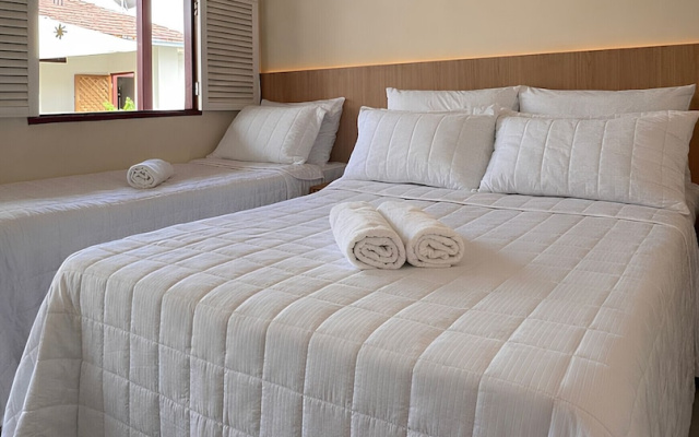 Antolina Hotel