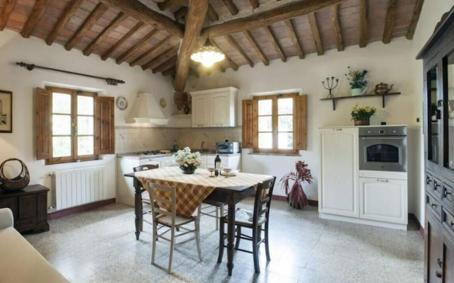 Paterno 406 in San Gimignano