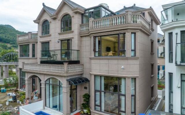 Ningbo Xiangshan Small Yellow Croaker Homestay