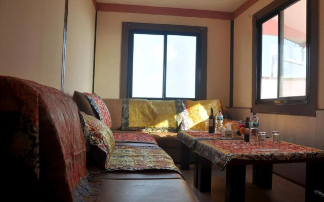Zambala Halesi Resort