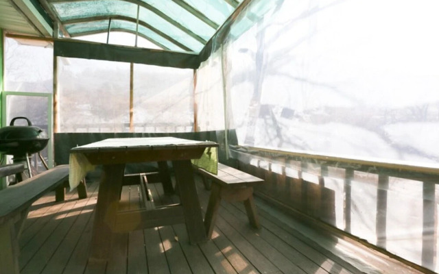 Yangpyeong Pension ANN