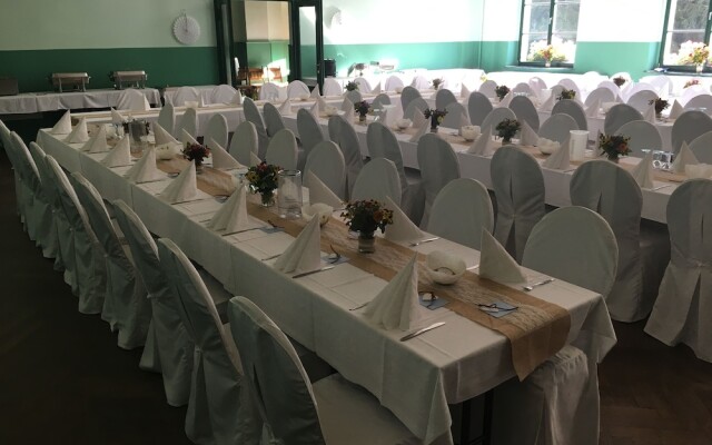 Gasthof Hertigswalde