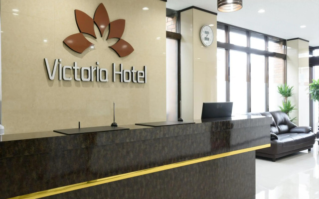 Victoria Hotel Naha
