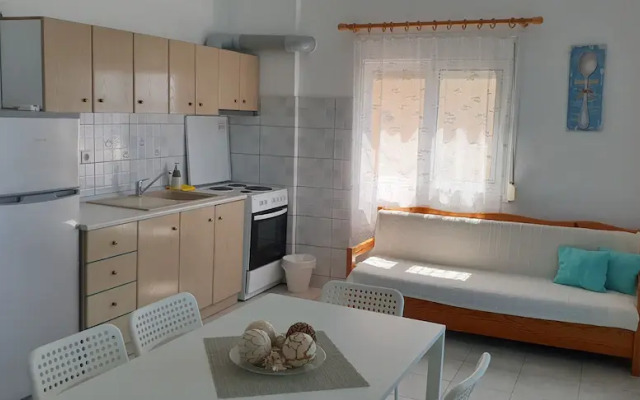 magicstay - aparthotel 4 stars nea skioni