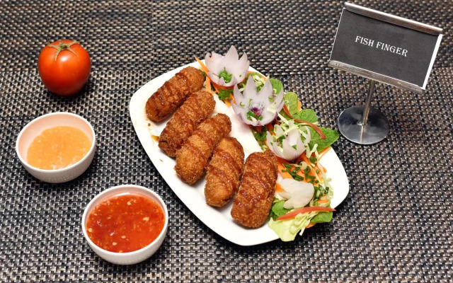 Rufina Pinasa Residency