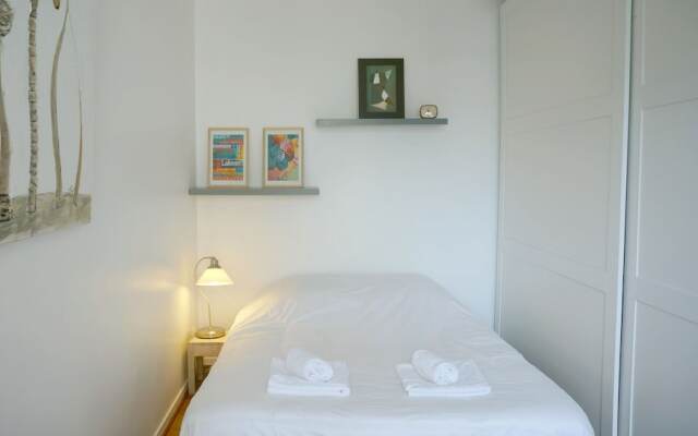 Appart Hôtel Lille - WILSON