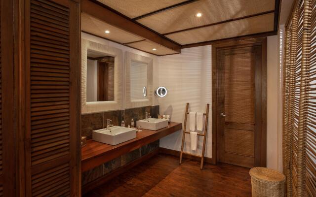 Zoetry Agua Punta Cana - All Inclusive