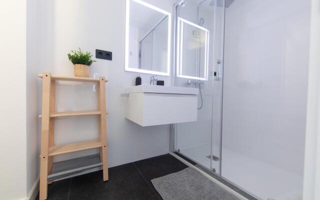 New 3BR with great terrace By CanariasGetaway