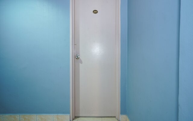 Hotel Orchard Inn by OYO Rooms