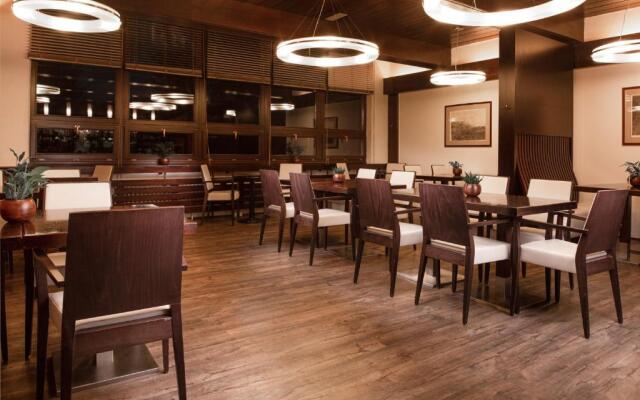 OREA Resort Devět Skal Vysočina