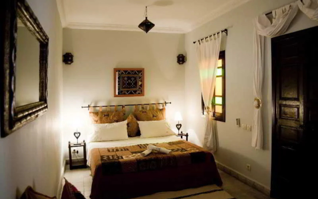 Riad 22 LÉtoile dOrient