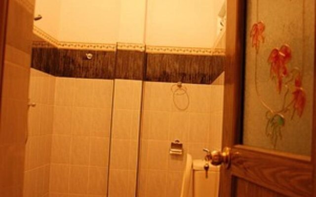 Hotel Sandaliyan