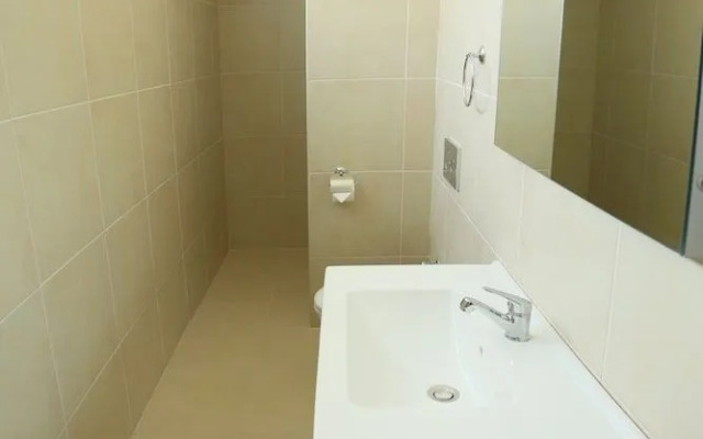 Orka Four Seasons Villas