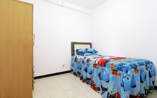 Sentra Timur Residence by Karya Muda