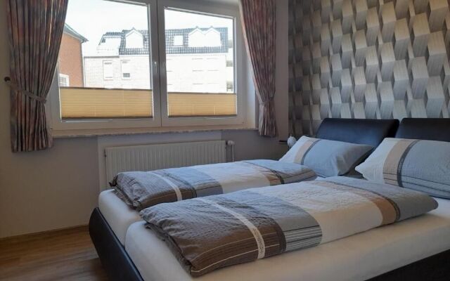 Gästehaus, Das Fischerhus