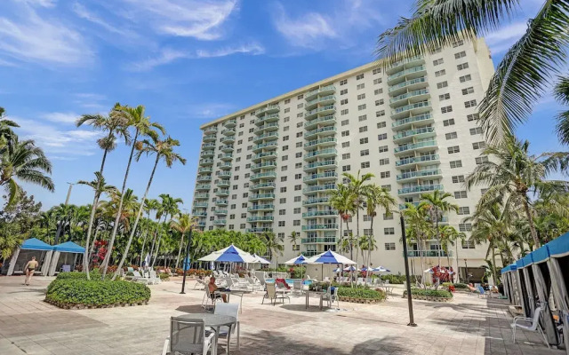 Ocean Reserve Condominium
