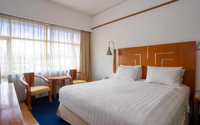 Hotel Savoy Homann