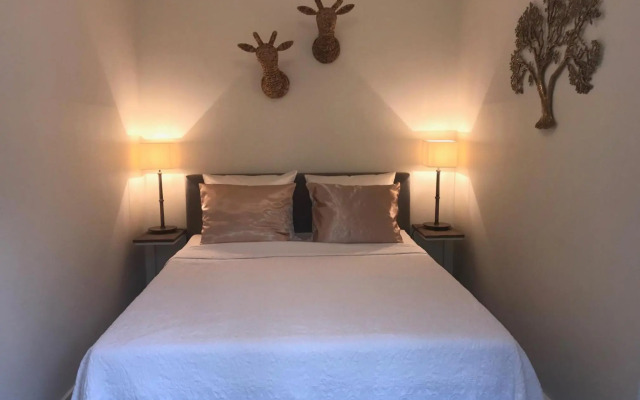 Natuurpark Hoefbos Boshuisje Veluwe