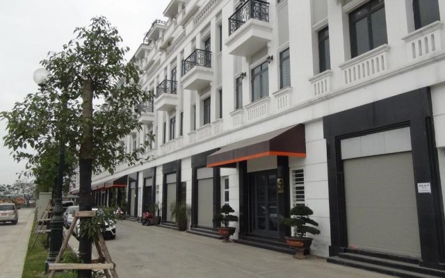 Khanh Phong Apartment PG02-20
