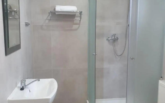 Willa "Aparthause" E-Apartamenty