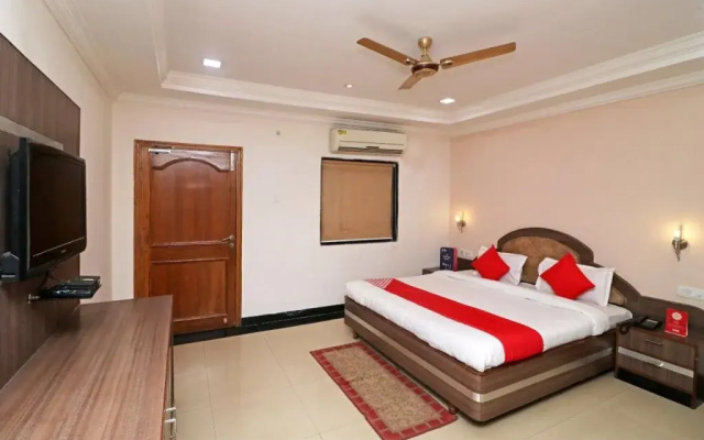 Hotel Amar Palace by OYO Rooms