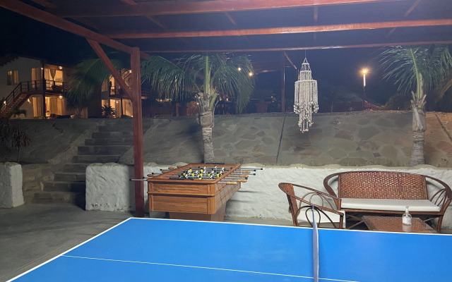 El Samay Hotel Boutique