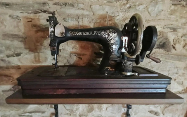 Apartamentos Río Eo