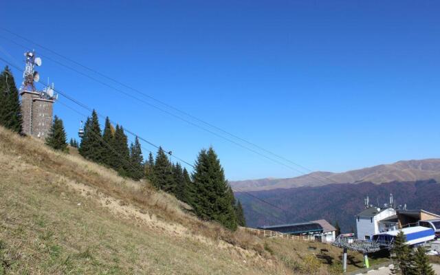Sinaia Relax Residence