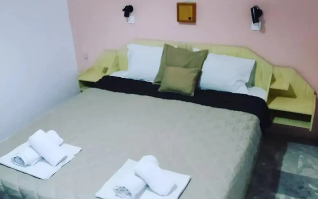Hotel Kissandros