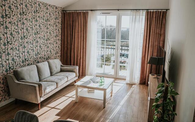 THE LOFT - Garncarska 1