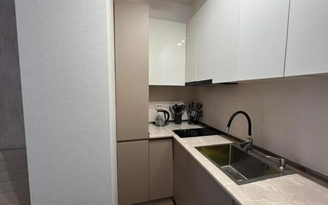Apartament Area Park