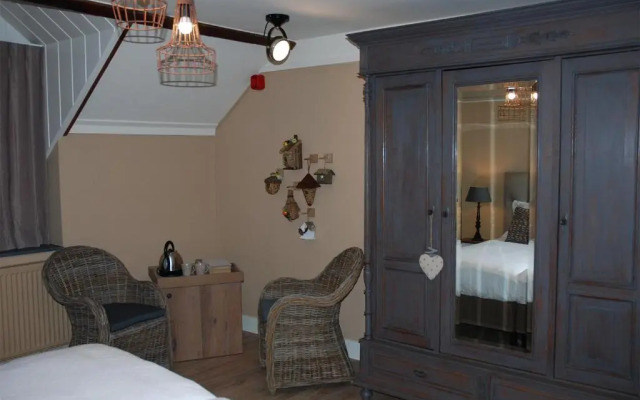 Bed en Breakfast VerdeSud