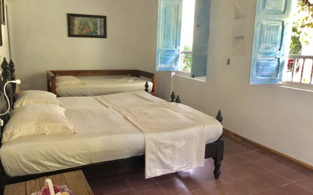 Finca Hotel El Jagual