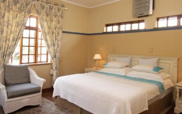 Shani Guest House