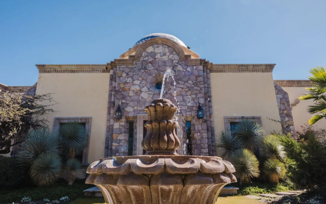 Hacienda los Arcangeles