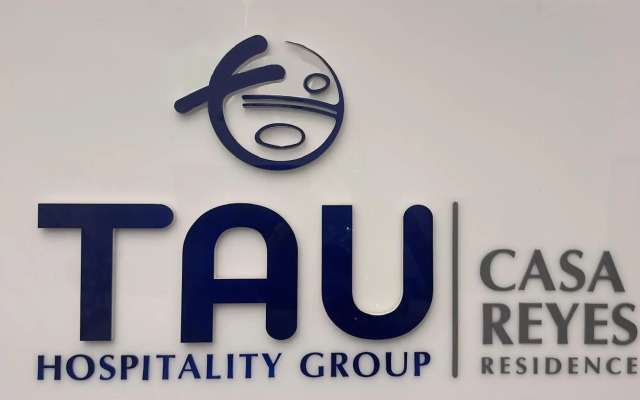 TAU Casa Reyes