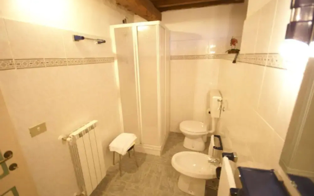 Belvilla by OYO Vaschi Due Trilo Cinque