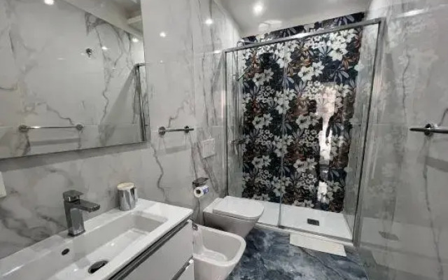 Borgo 1313 Napoli