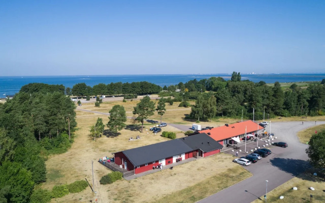 Haga Park Camping & Stugor