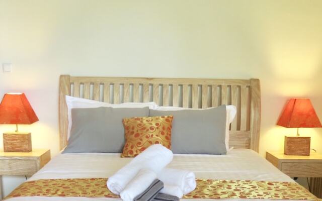 Villa Wildflower Canggu