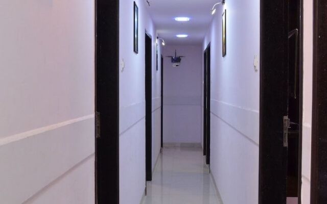 Airways Inn