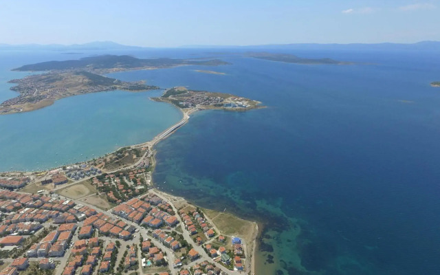 Nilufer Otel - Adult Only