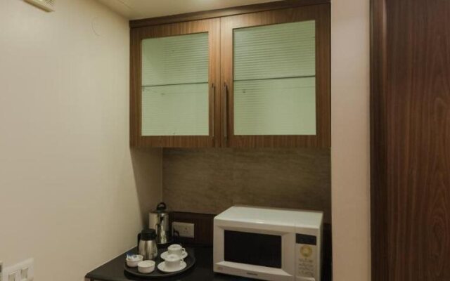 Hotel Inland Avenue
