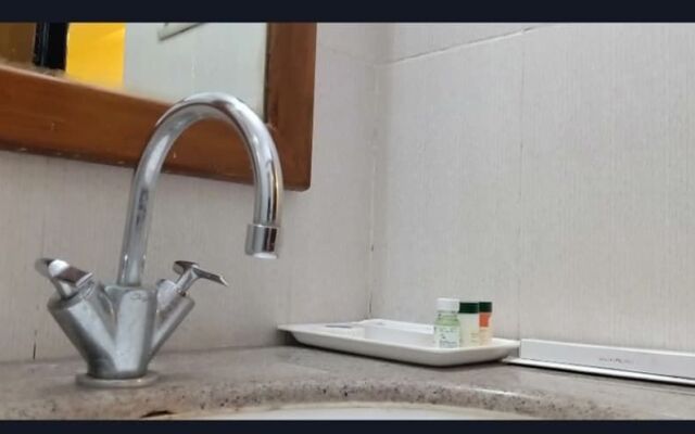 Uday Residency A boutique Hotel & Resort