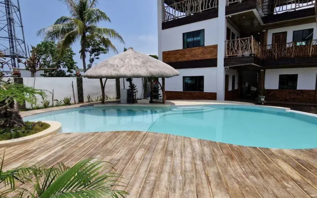 The Hat Trick Hostel