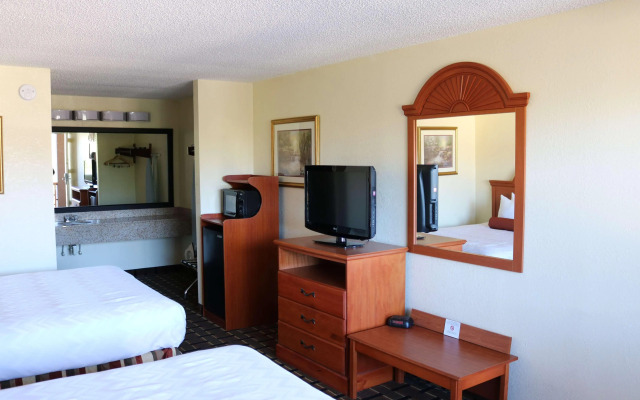 Best Western Milton Inn