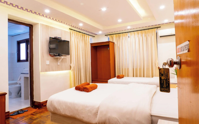 Hotel Ganesh Himal
