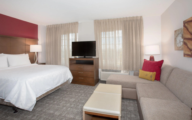 Staybridge Suites Denver International Airport, an IHG Hotel