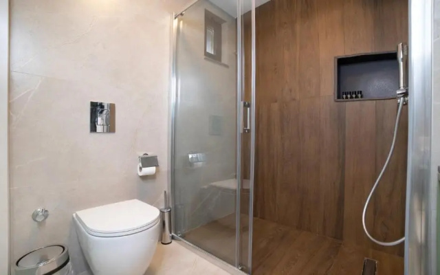 Vesta Rooms